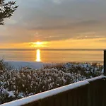 Gorgeous In V Prázdninový dům *