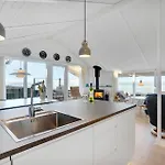 Prázdninový dům Gorgeous In V Esbjerg
