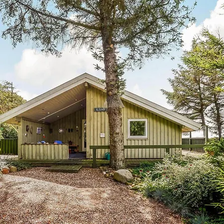 Pet Friendly In V With Wifi Holiday home