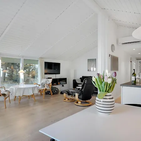 Holiday home Pet Friendly In V With Wifi *