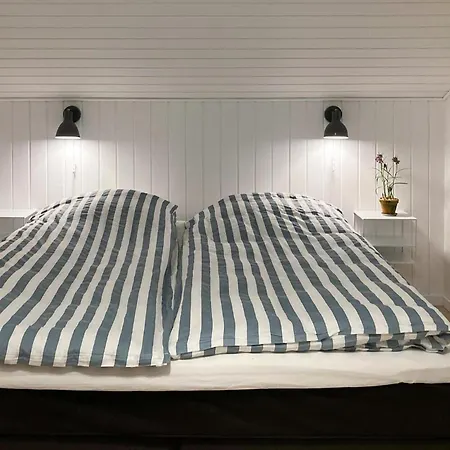 Pet Friendly In V With Wifi Holiday home Esbjerg
