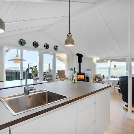 Ferienhaus Gorgeous In V Esbjerg