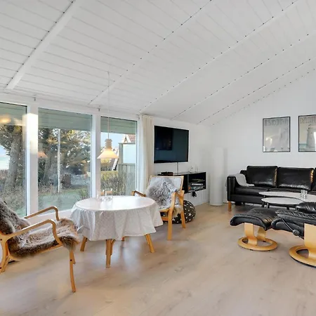 Gorgeous In V Esbjerg