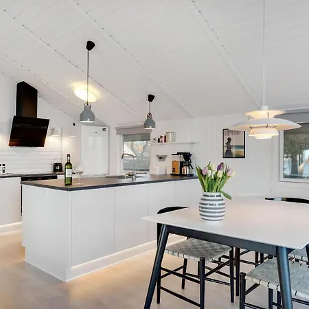 Pet Friendly In V With Wifi Esbjerg
