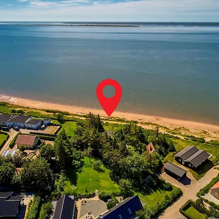 Holiday home Pet Friendly In V With Wifi *