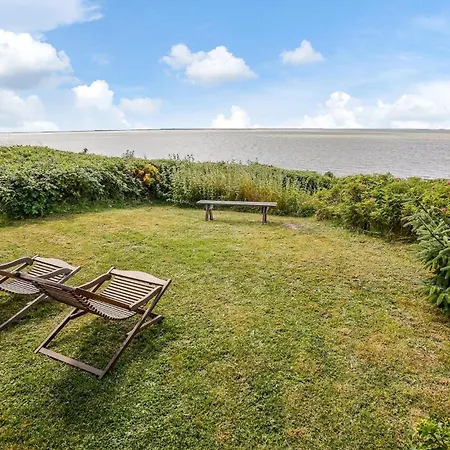 Pet Friendly In V With Wifi Esbjerg